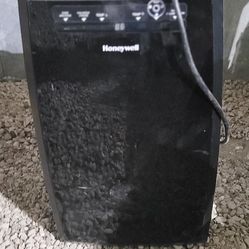 Honey Well Portable Air Conditioner 