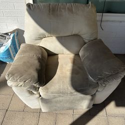 Recliner 