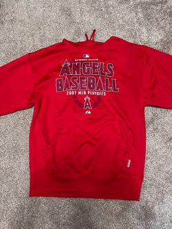Authentic Vintage 2007 angels hoodie