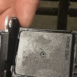 20296 Mass Air Flow Sensor, 8 Cyl., 5.6L Engine