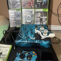 Xbox 360 E 