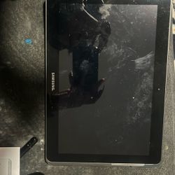 Samsung Tablet