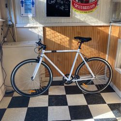 Highland Meco Bike 