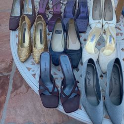 Womens Shoes