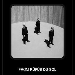 Rufus Du Sol