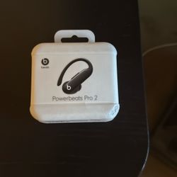 Beats Powerbeats Pro 2