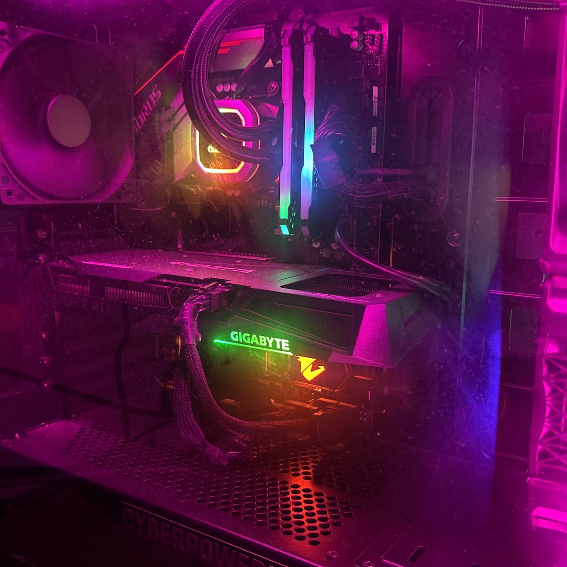 Gaming PC Send Best Offers