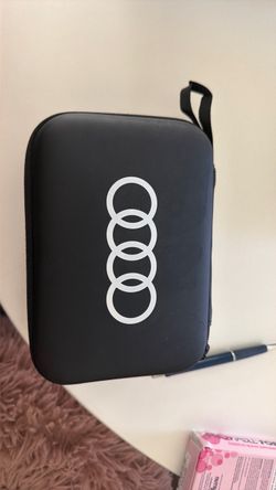 Audi > Tesla Charging Adapter: Brand New