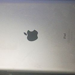 Apple Ipad Gen 4 In Great Condition