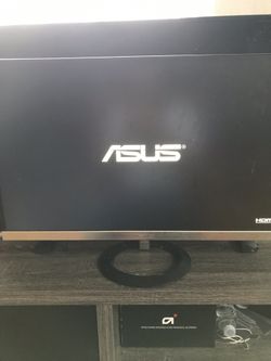 Asus monitor