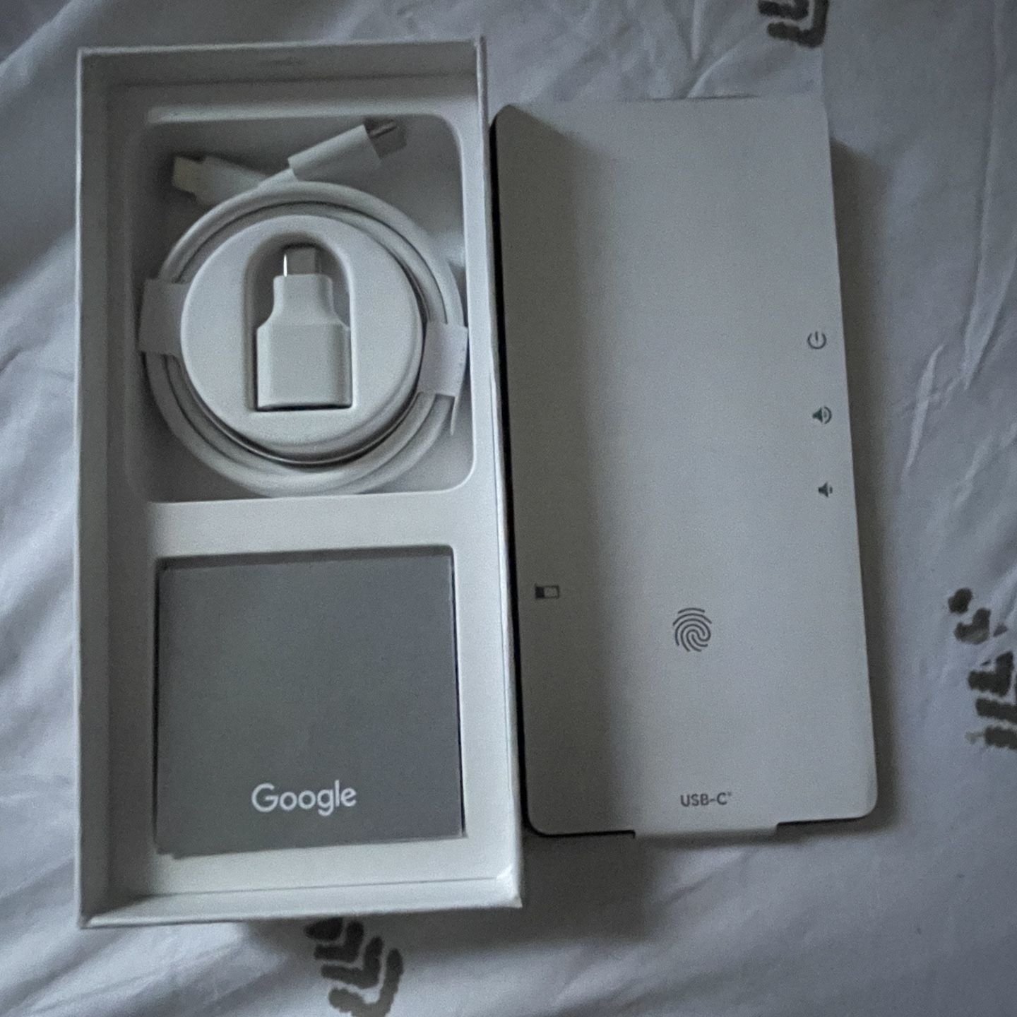 Google Pixel 7 Pro Unlocked 512GB