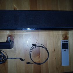 Vizio 29" 2.0 Soundbar