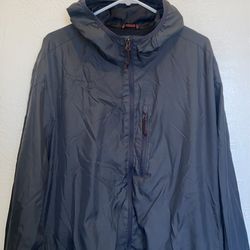 Windbreaker