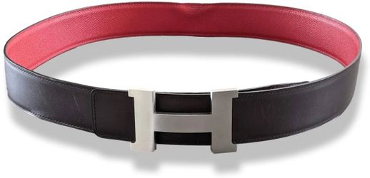H belt