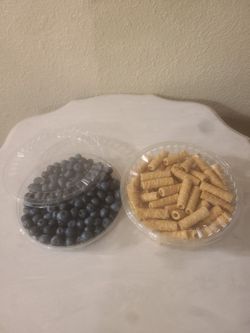 Cookie Containers