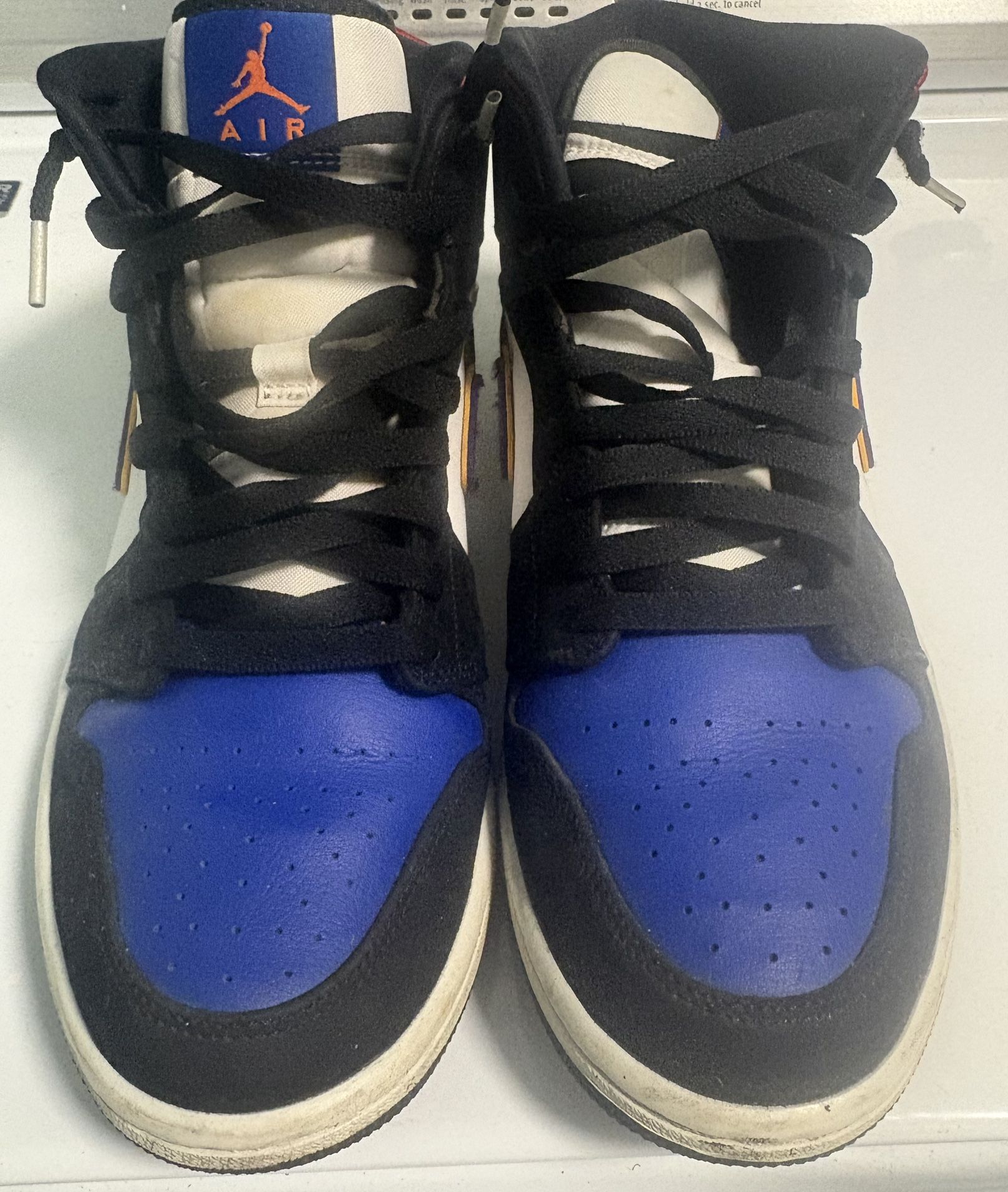 Jordan 1 - Size 10.5 