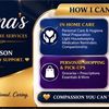 Anna’s Personal Care Services 