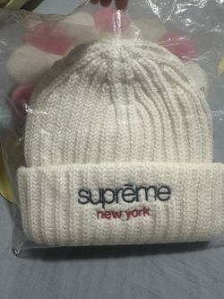 Supreme Beanie