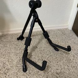 Instrument Stand 