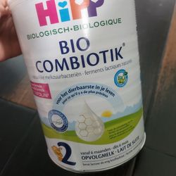 Hip Formula(new)