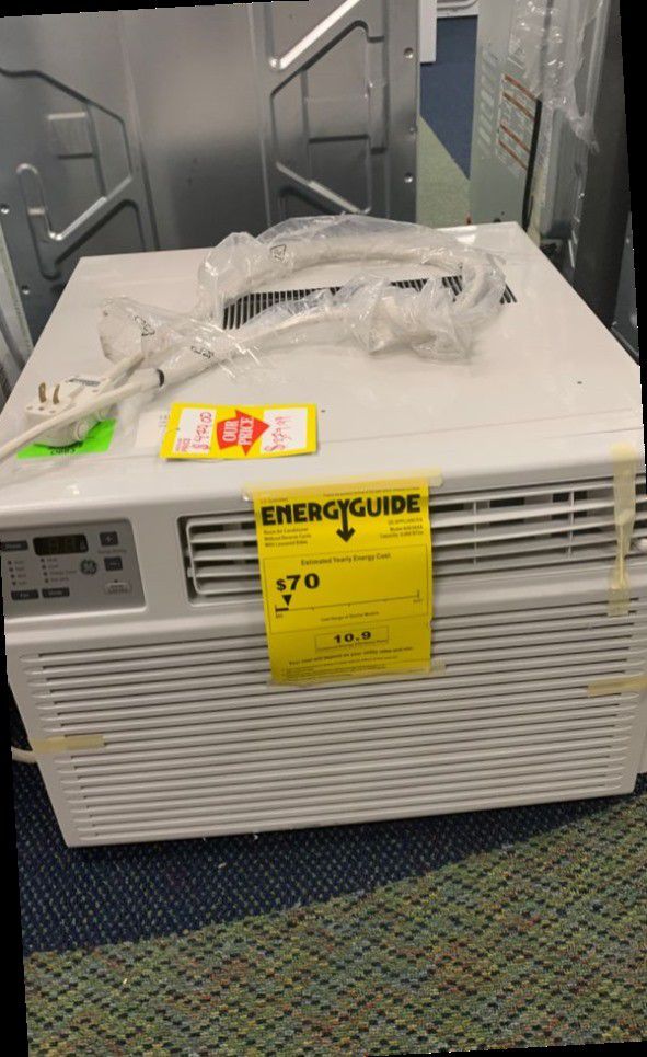 BRAND NEW AHE08AX AIR CONDITIONER