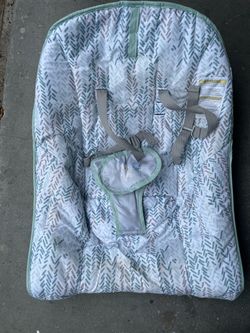 Baby Bouncer and Rocker Chair