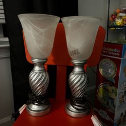 Lamp Set