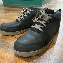 New Forsake Men’s Waterproof Hiking/Casual Sneaker Boot