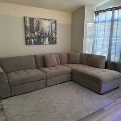 Sectional Sofa