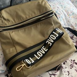 Brand New Backpack