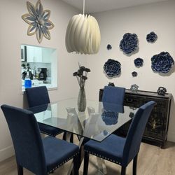 Dining Room Set 