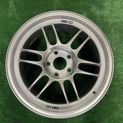 ENKEI RPF1 WHEEL