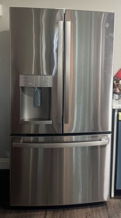 GE entire kitchen, won on The Price is Right. New!!