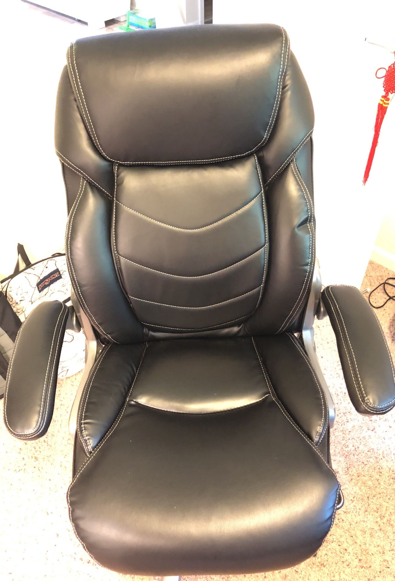 Chair- Costco true wellness manager chair