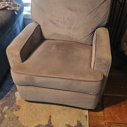 Recliner 