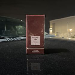 Tom Ford Fragrance 