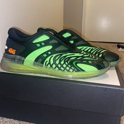 Gucci Ultrapace R men Sneakers