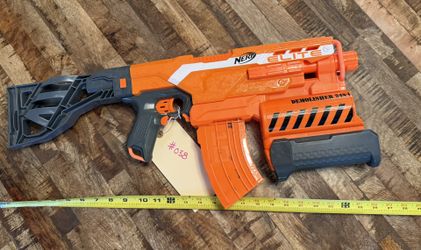 NERF BLASTER #038