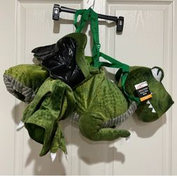 HALLOWEEN COSTUME