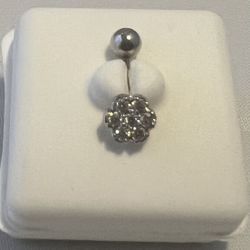 Body Gems Gold Body Jewelry 