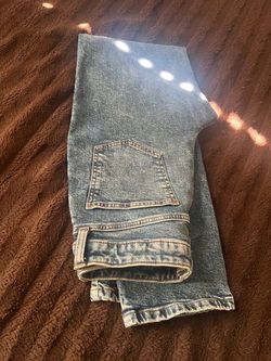 Jean size 9