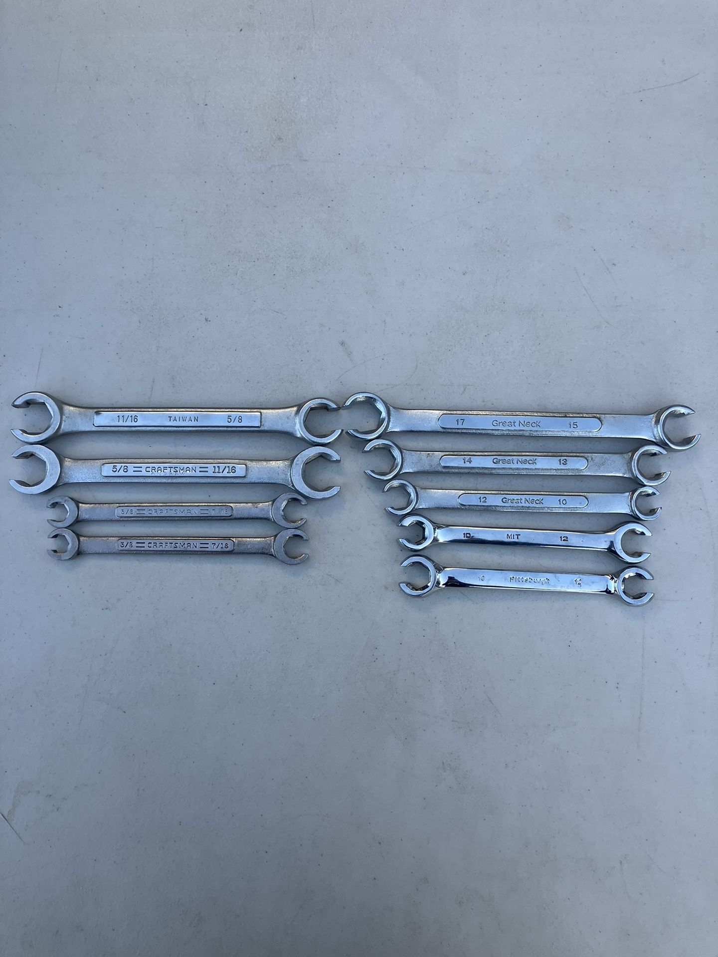 Wrenches