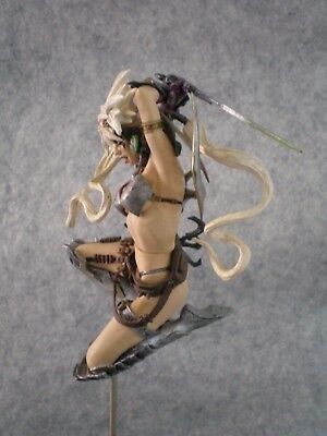 Spawn Tiffany NIB Mint statue rare beautiful badass key action figure collectible, Make an offer