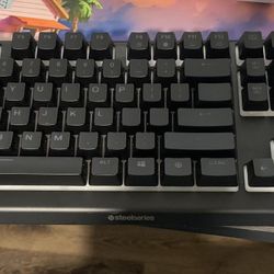 Apex 3 Keyboard 