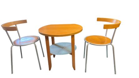Table Chairs Set