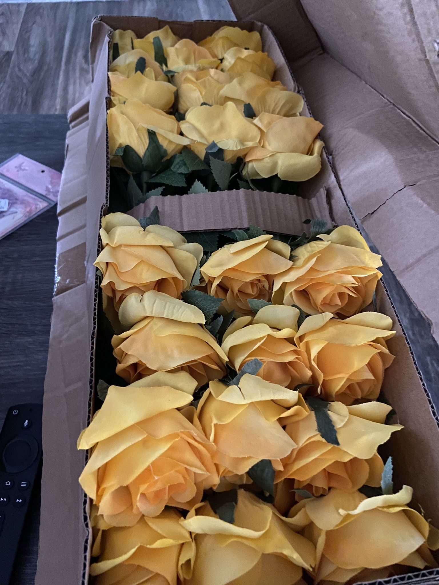 Bouquet Business