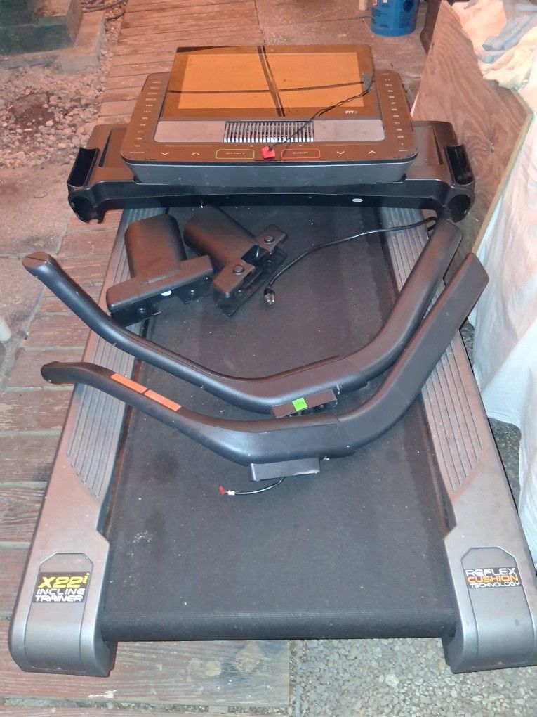 Treadmill Nordic Trac  $30