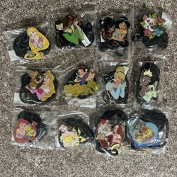 Disneyland /Wdi/bolo Lanyard