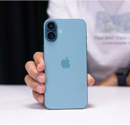 ๐ฑ Apple iPhone 16 Plus (Pre-Owned) โ Starting at $599! Save 40% + Up to 1-Year Warranty โ Just $1 to Grab It Today ๐ฅ