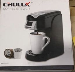 Chulux Coffee Maker / Brewer